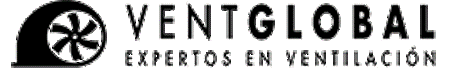 logo ventglobal